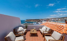 Beach House La Caleta